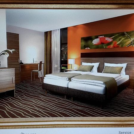 Hotel Relax Wachenroth Exterior photo