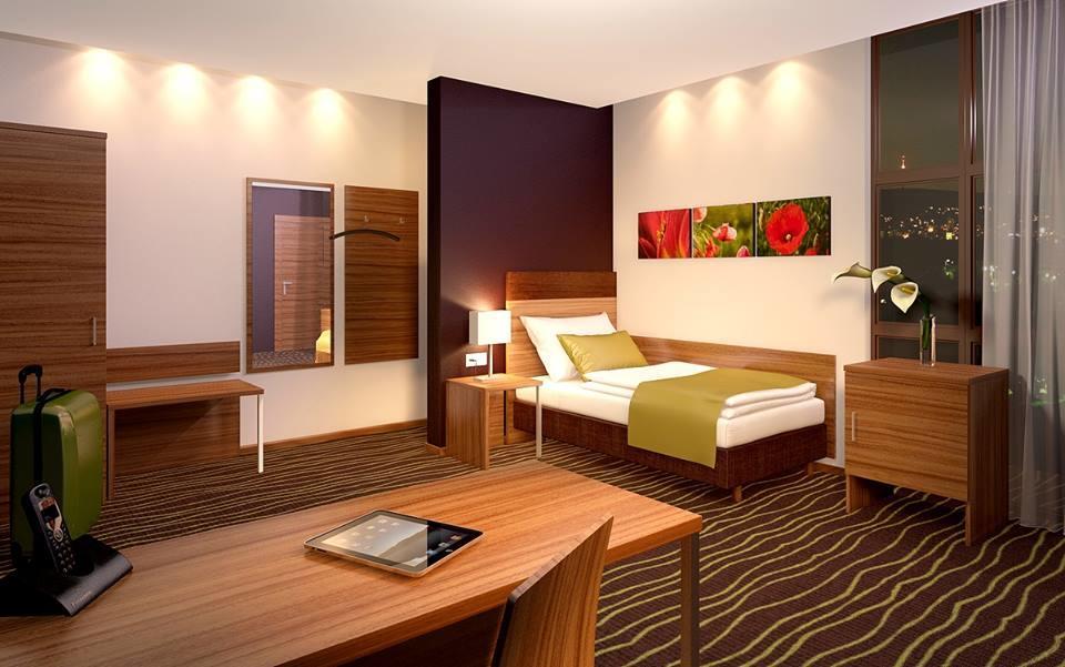 Hotel Relax Wachenroth Exterior photo