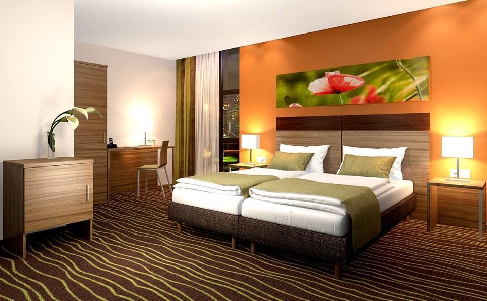 Hotel Relax Wachenroth Exterior photo