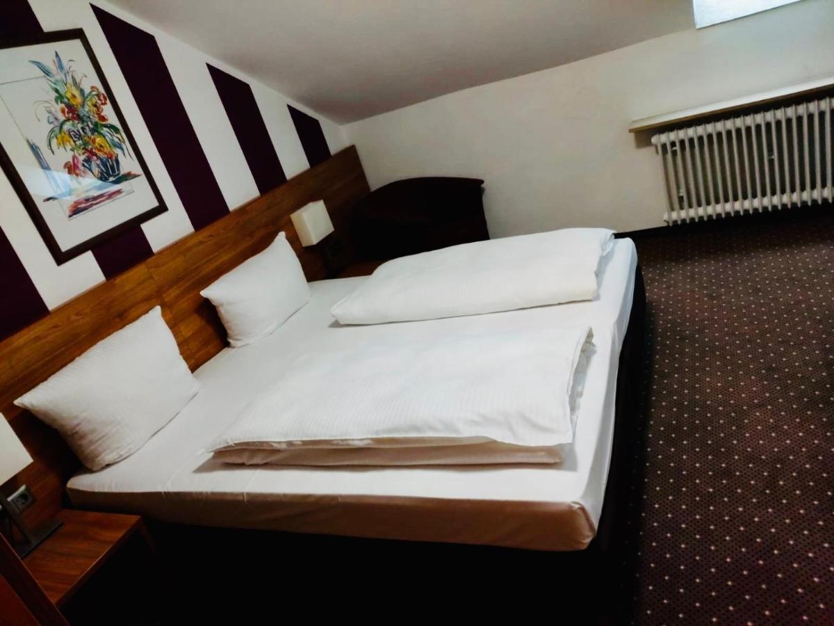 Hotel Relax Wachenroth Exterior photo
